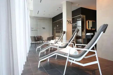 Arte Hotel Salzburg in Salzburg — foto 14