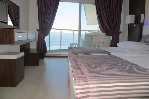 Arora Hotel in Kusadasi — foto 16