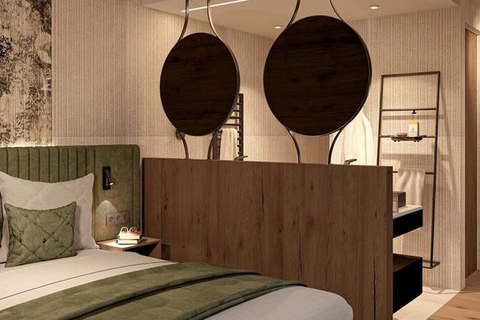 Hotel Jörglerhof foto 6