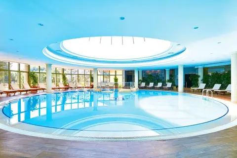 Gloria Golf Resort in Antalya, foto 15