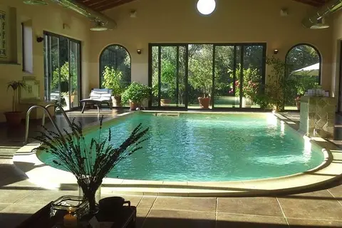 Montebelli Agriturismo Country Hotel in Gavorrano — foto 16