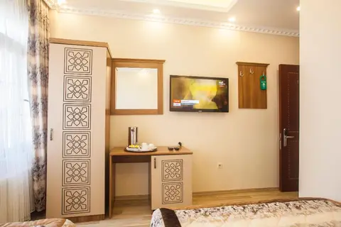 Best Nobel Hotel in İstanbul — foto 16