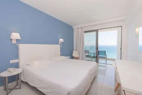 Belair Beach Hotel foto 13