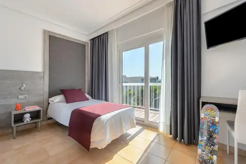 Hotel Vibra Marco Polo I in Sant Antoni de Portmany — foto 9