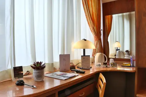 Hotel Plaza Pescara in Pescara, foto 18