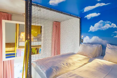 Hotel Schani Wien in Wenen, foto 19