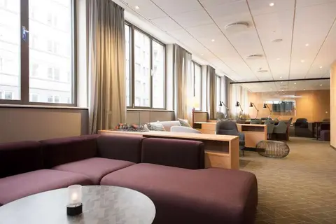 Scandic Solli Oslo in Oslo — foto 11