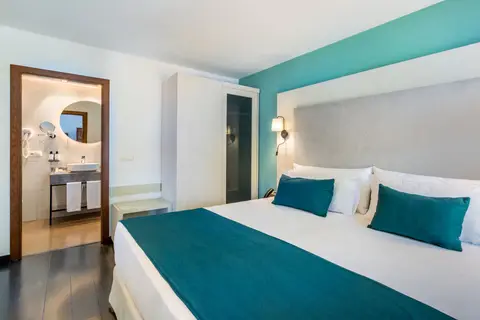Occidental Pueblo Acantilado in el Campello — foto 11