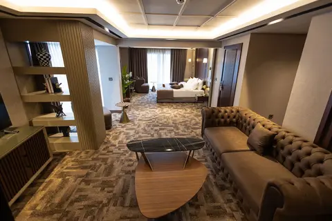 Tonight Hotel Port in Fatih — foto 19