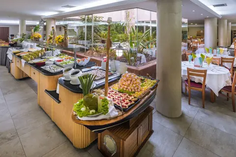 4R Salou Park Resort I in Salou — foto 18