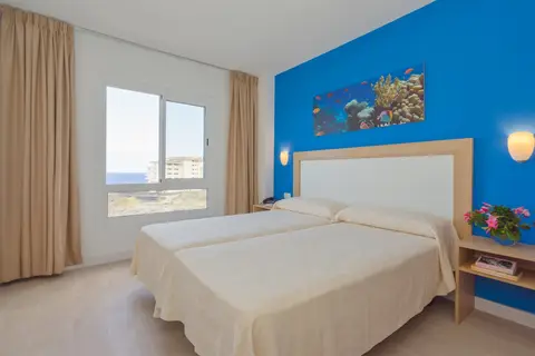 Apartamentos Centrocancajos in Breña Baja — foto 25