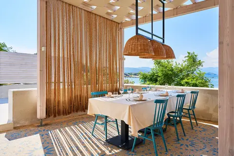 Mount Athos Resort in Ierissos Gulf — foto 26