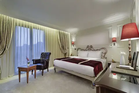 Icon Hotel Istanbul in Fatih — foto 11