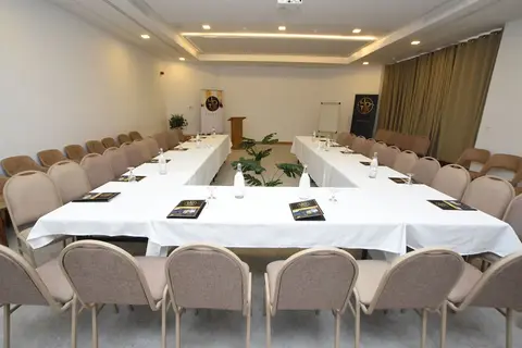 Downtown Tunis Hotel in Tunis — foto 29