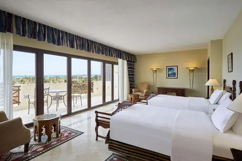 Steigenberger Aldau Beach Hotel in Hurghada, foto 5