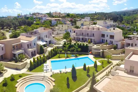 Loutra Resort in Loutra — foto 4