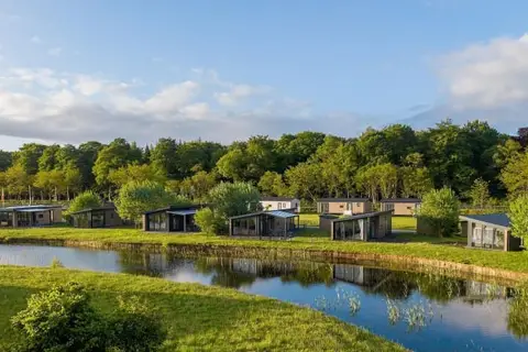 Landgoed De Huynen in Schoonloo