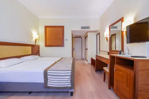 Süral Hotel in Manavgat — foto 15