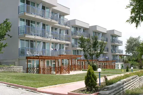 White Lagoon in Златни пясъци — foto 17