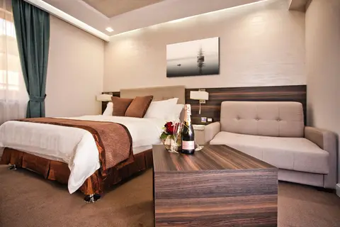 Wellness & Spa Hotel ACD in Meljine — foto 10