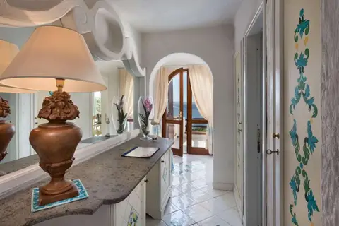 Hotel La Bisaccia in Baja Sardinia, foto 23