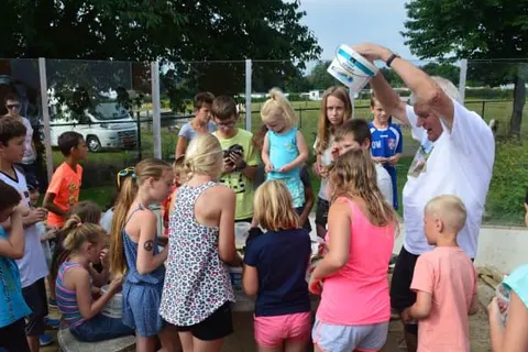 Vakantiepark de Oude Molen foto 16