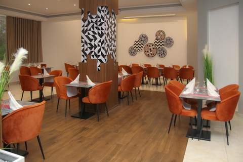 Hotel Skanes Serail Aquapark in المنستير — foto 9