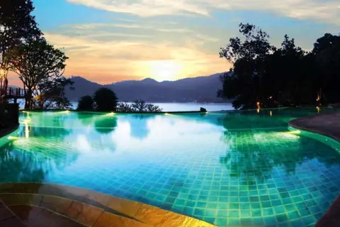 Panviman Resort Koh Phangan in เกาะพะงัน — foto 8