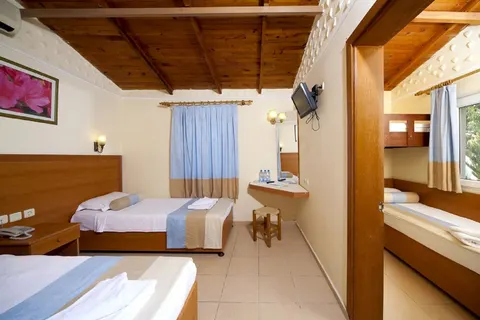 Club Resort Atlantis in İzmir — foto 10
