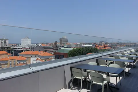 Hotel Imperial in Ovar — foto 18