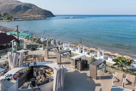 Epos Luxury Hotel in Georgioupolis — foto 24