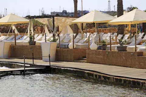 Riviera Spa Resort in Il-Mellieħa — foto 14