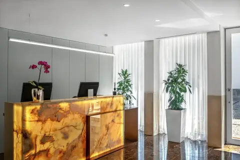 Hotel Moon & Sun Braga in Braga, foto 2