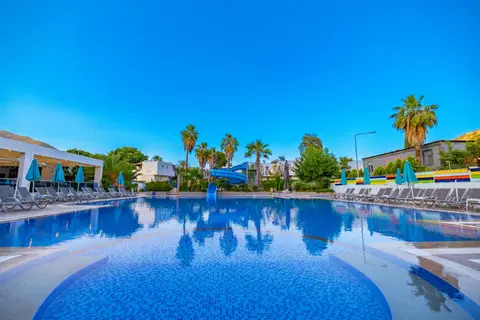 Idas Club in Marmaris — foto 3