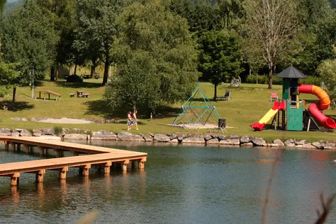 Sportcamp Woferlgut foto 3