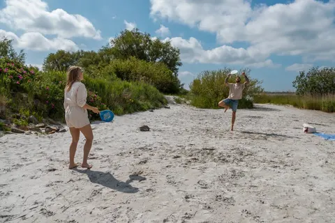 Vakantiepark Hindeloopen foto 10