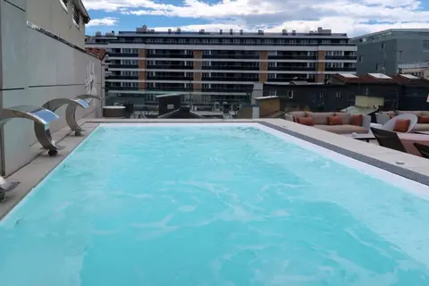 Hotel Zenit Convento San Martin in Donostia / San Sebastián