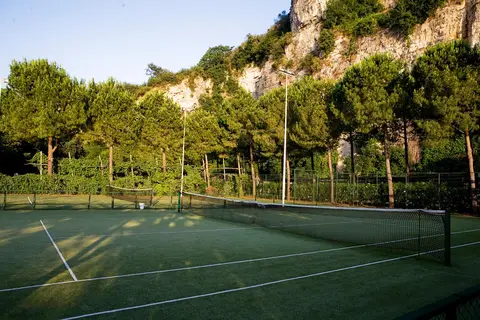 Hotel & Resort Le Axidie in Vico Equense — foto 23