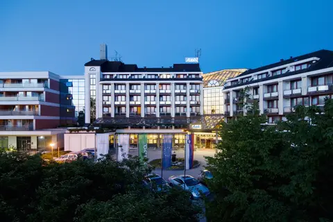 Hotel Ajda in Moravske Toplice — foto 31