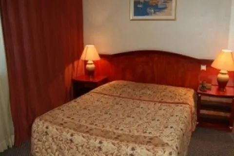 Grand Barhan Hotel in Alanya — foto 2