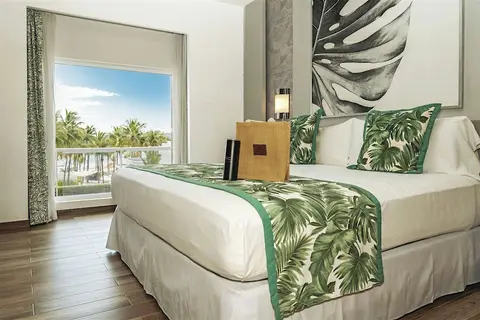 RIU Palace Riviera Maya in Playa del Carmen — foto 15