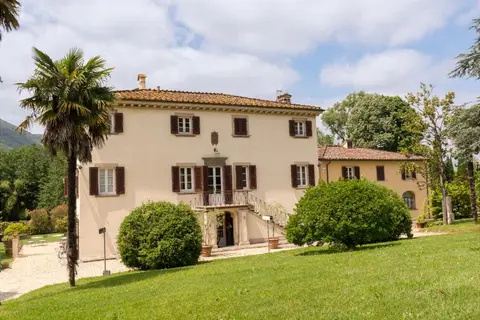Albergo Villa Marta, The Originals Relais in Lucca, foto 4