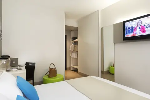 B&B HOTEL Udine in Udine, foto 11