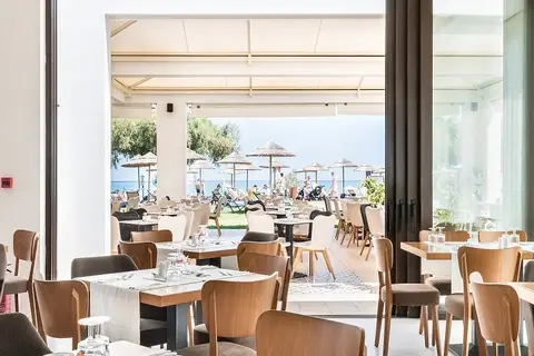 Geraniotis Hotel & Resort in Platanias (Chania) — foto 23