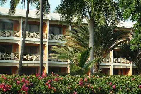 Vik Hotel Cayena Beach in Salvaleón de Higüey — foto 5
