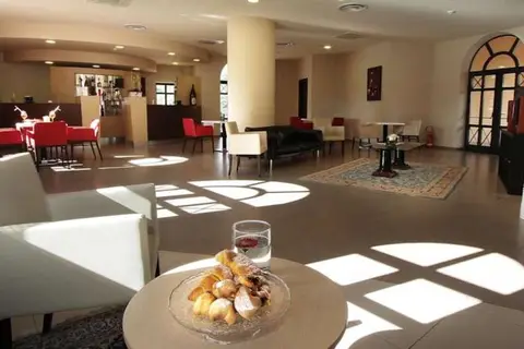 San Severino Park Hotel & Spa in Mercato San Severino, foto 27