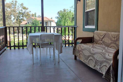 Zest @ Xi Beach foto 12