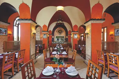 Ali Pasha Hotel in El Gona — foto 7