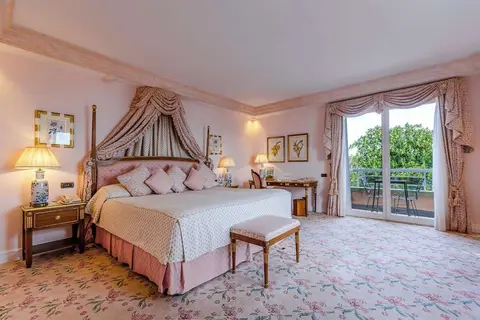 Olissippo Lapa Palace The Leading Hotels World in Lissabon — foto 21