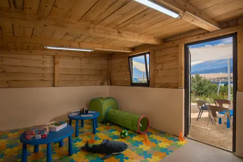 Terra Park Spiritos in Kolan — foto 10
